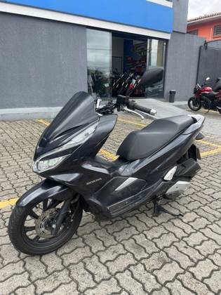 HONDA PCX ABS 